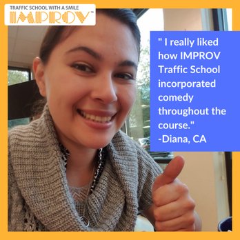Defensive Driving - Our students LOVE our courses! - Driving Schools Near Me - Dallas, Texas