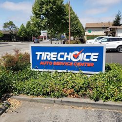 Tire Choice Auto Service Centers