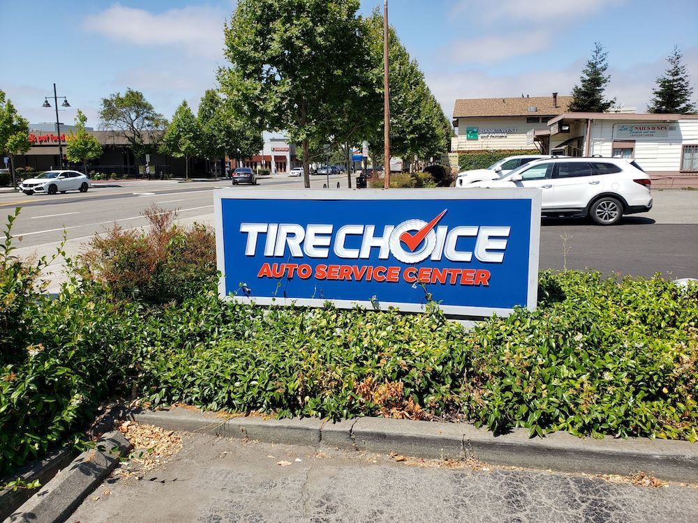 TIRE CHOICE AUTO SERVICE CENTERS Updated September 2024 47 Photos & 230 Reviews 3430