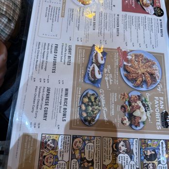 Craft Ramen Misolado - Menu - Japanese Near Me - Omaha, Nebraska Craft Ramen Misolado - Menu - Japanese Near Me - Omaha, Nebraska