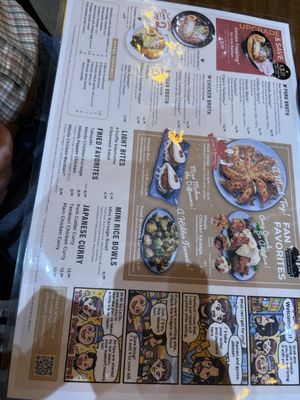 Menu photo 3 Craft Ramen Misolado Omaha, NE Menu photo 3 Craft Ramen Misolado Omaha, NE