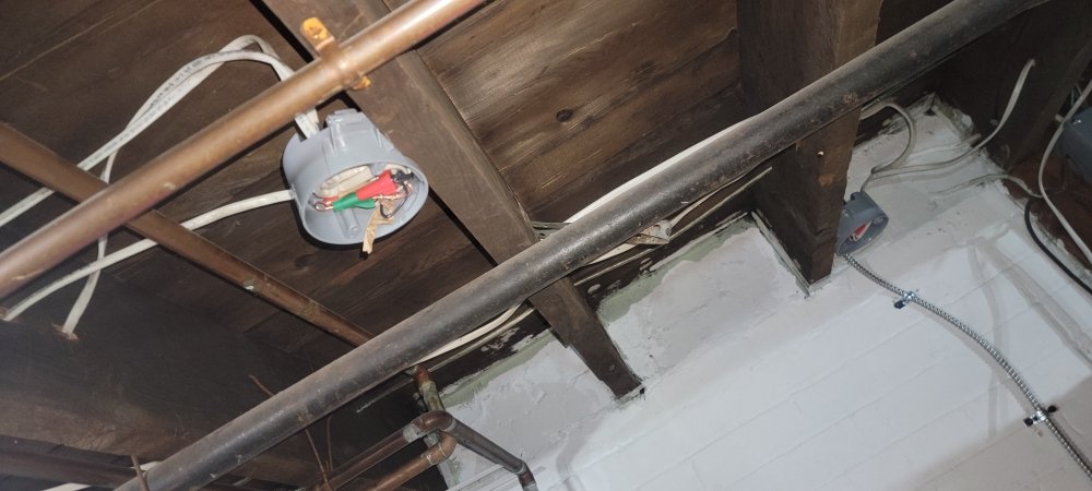 Slide of Michigan Sewer and Drain