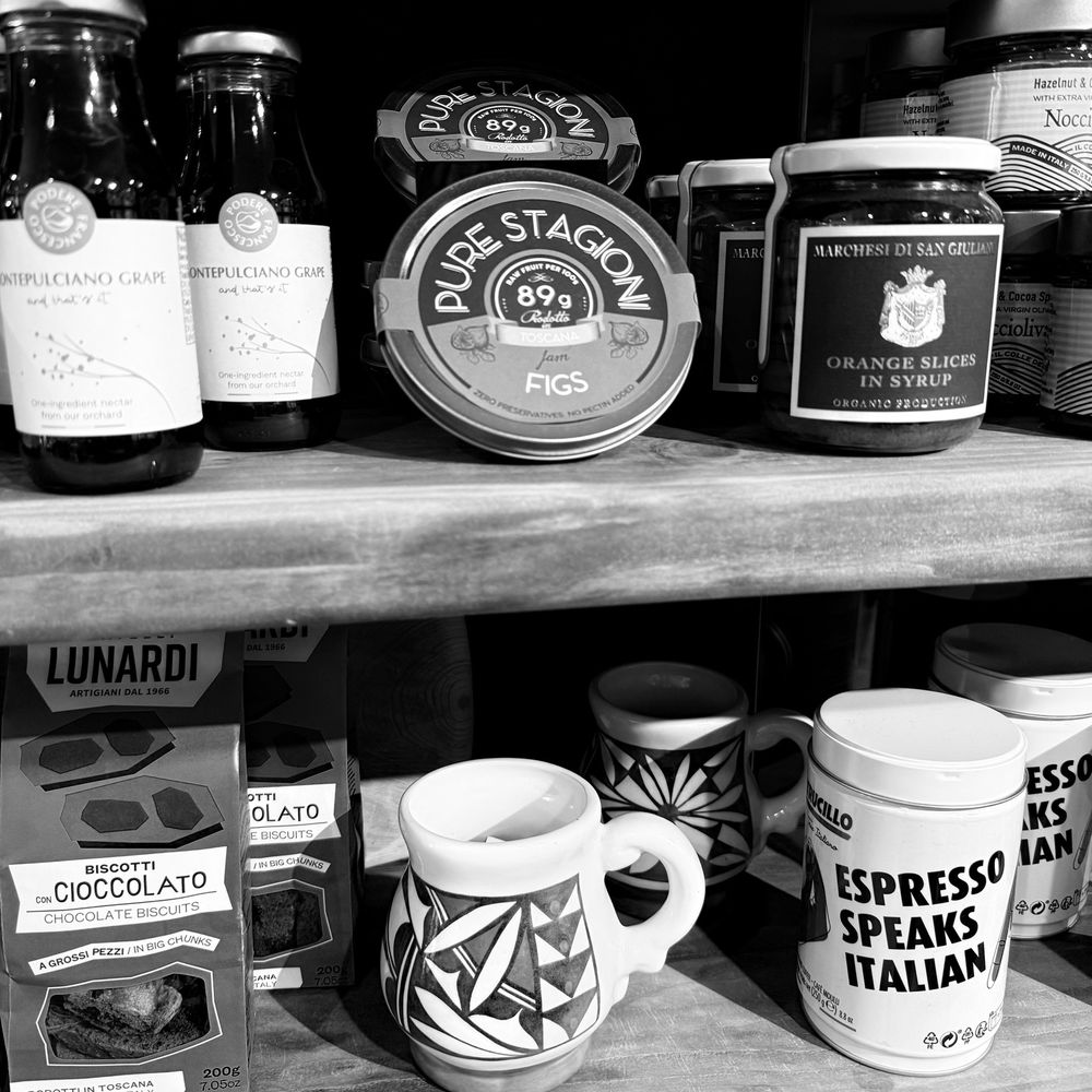 The Artisan’s Bottega - For coffee snobs... - Specialty Food Near Me - Santa Fe, New Mexico The Artisan’s Bottega - For coffee snobs... - Specialty Food Near Me - Santa Fe, New Mexico