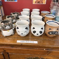 Ku Cha House of Tea