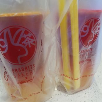 9 Rabbits Bakery - Togo Teas - Bakeries Near Me - Dallas, Texas 9 Rabbits Bakery - Togo Teas - Bakeries Near Me - Dallas, Texas