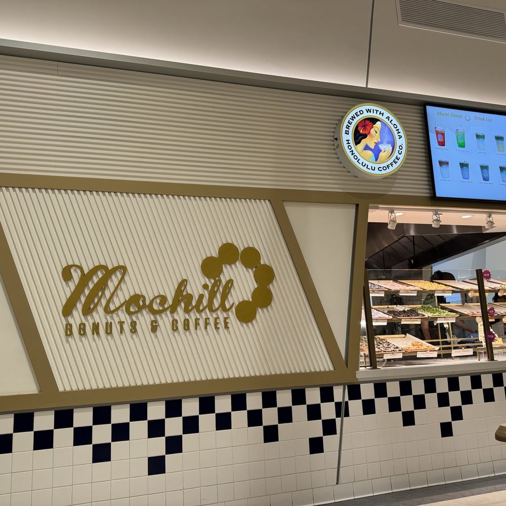 Mochill Donuts & Coffee - Donuts Near Me - Torrance, California Mochill Donuts & Coffee - Donuts Near Me - Torrance, California