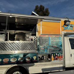 Mariscos El Tiburon