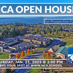 Northshore Christian Academy - NCA's Annual Open House