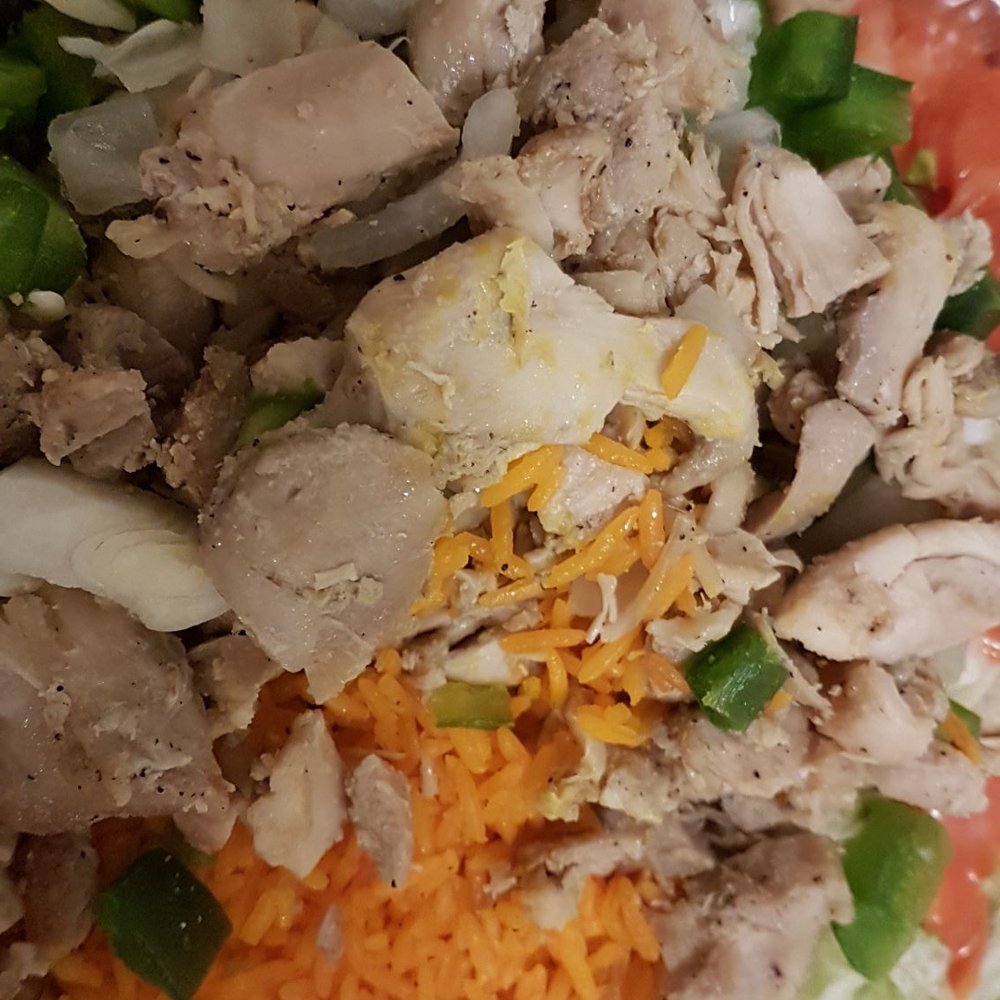The Halal Guys - Middle Eastern Near Me - Mississauga, Ontario The Halal Guys - Middle Eastern Near Me - Mississauga, Ontario
