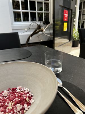 Restaurant Basiliek by null