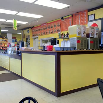 El Taco-Miendo - Counter Area - Mexican Near Me - Olathe, Kansas
