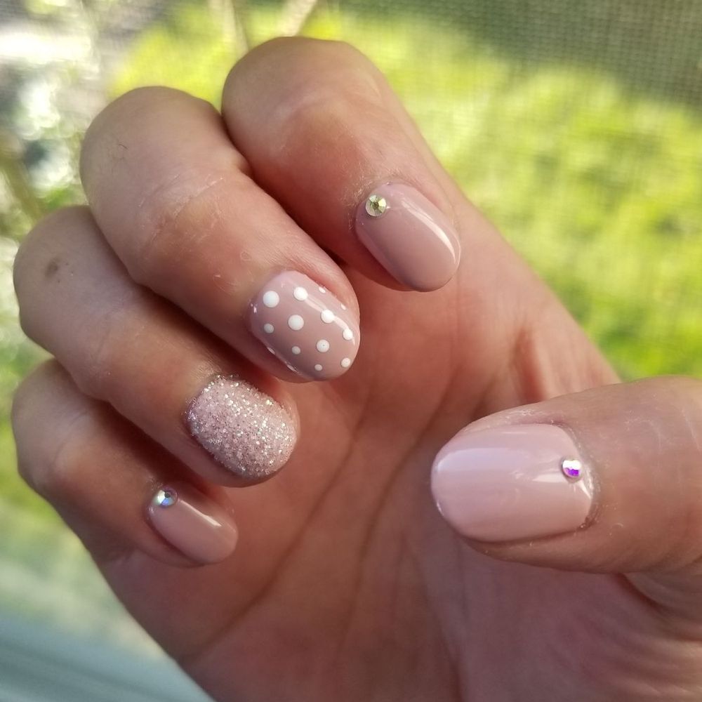 LV Nails & Spa - Waxing Near Me - Kirkland, Washington LV Nails & Spa - Waxing Near Me - Kirkland, Washington