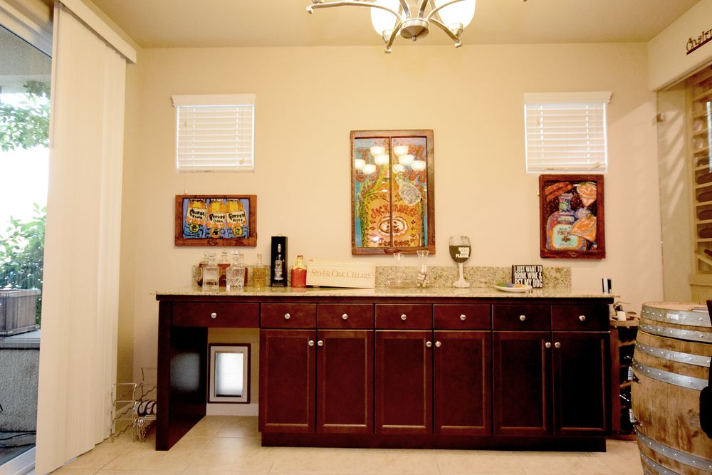 Slide of Lion River Construction