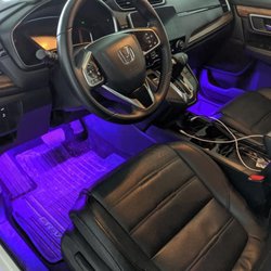 Evollusion Electronics & Accessories