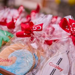 Stacy's Sugar Shop