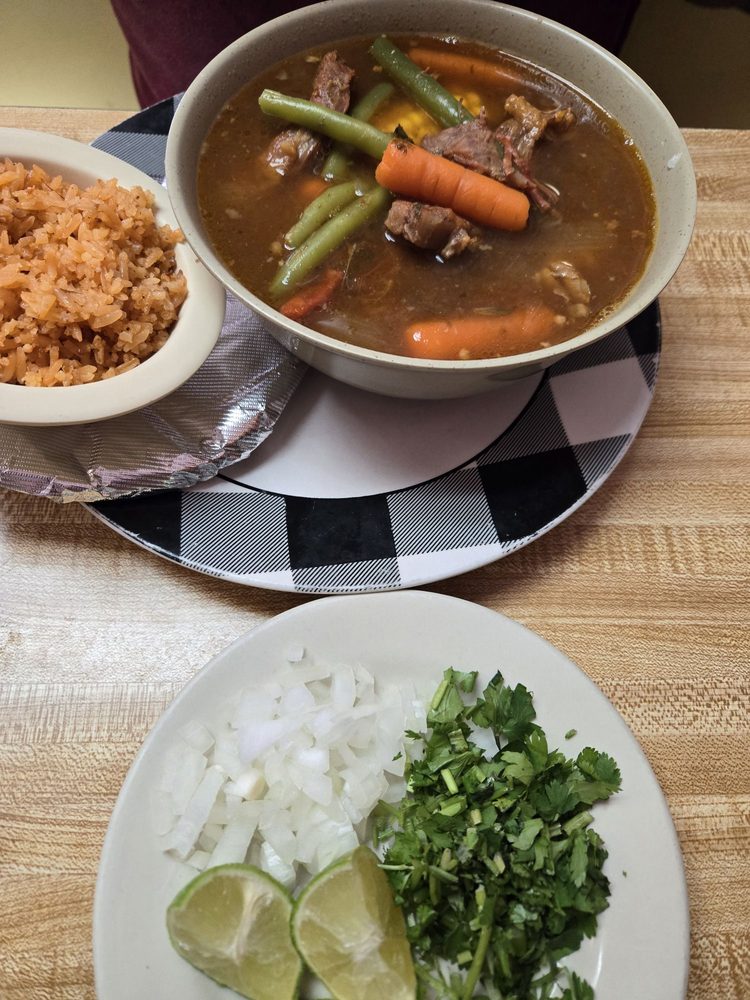 Los Amigos Restaurant