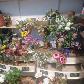 Roadside Blooms - Blooms - Florists Near Me - North Charleston, South Carolina