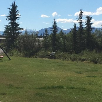 Slide Mountain Cabins & RV Park - Resorts Near Me - Glennallen, Alaska Slide Mountain Cabins & RV Park - Resorts Near Me - Glennallen, Alaska