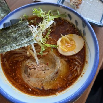 Afuri - Ramen Near Me - Costa Mesa, California