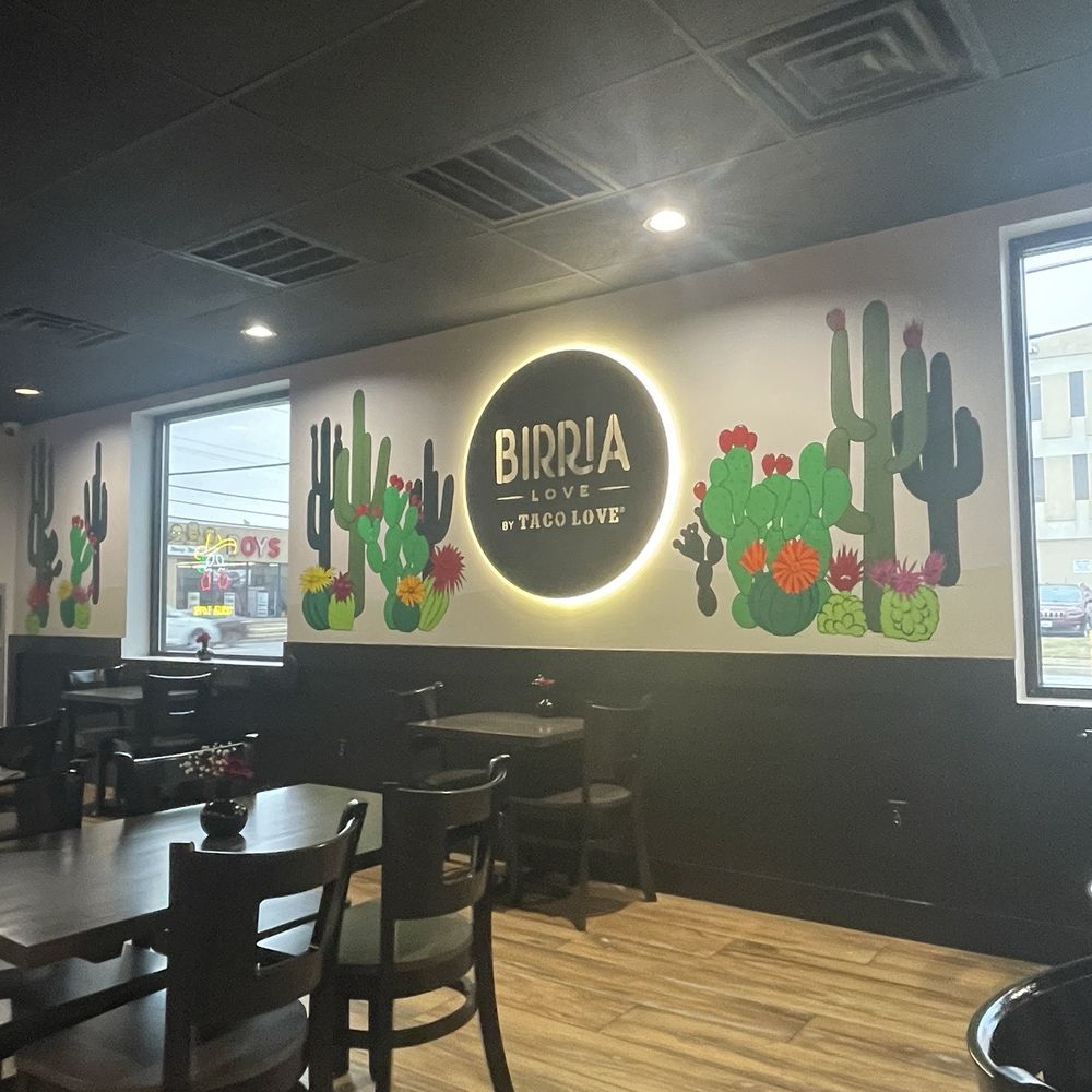 Birria Love - Mexican Near Me - Parkville, Maryland Birria Love - Mexican Near Me - Parkville, Maryland