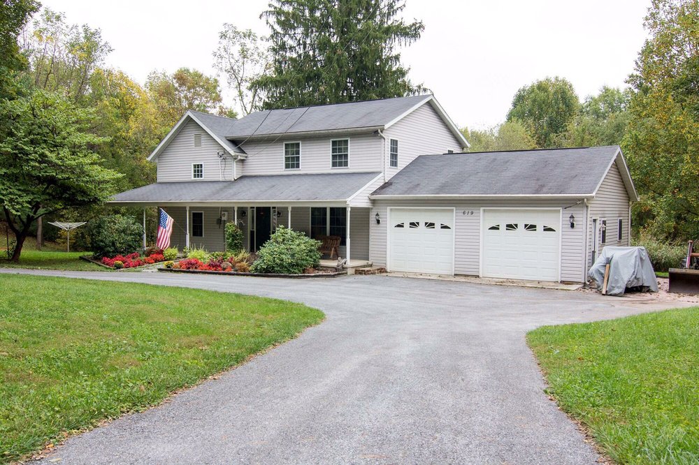 THE BLANEY GROUP CUMMINGS & CO REALTORS Updated August 2024 11