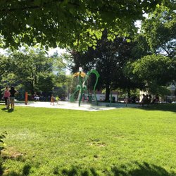 Cutter Mill Park - Awesome water area!
