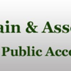 Kevin Cain & Associates CPAs - untitled