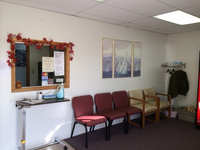 CORA Physical Therapy Rocky Mount - child therapist in Rocky Mount, VA
