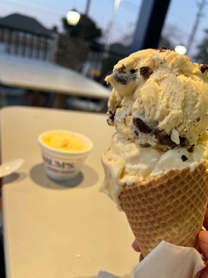 Braum's Ice Cream and Dairy