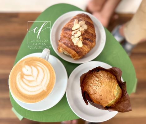 Bright Coffee by null