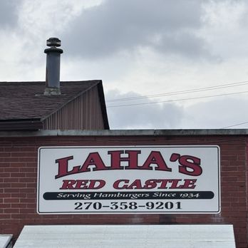 Laha's Red Castle - American Near Me - Hodgenville, Kentucky Laha's Red Castle - American Near Me - Hodgenville, Kentucky