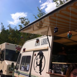 Brussels Food Truck Festival