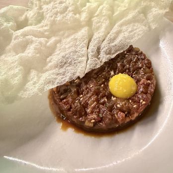 Sato Fino - Sato Fino Tartare - Asian Fusion Near Me - San Juan, Puerto Rico