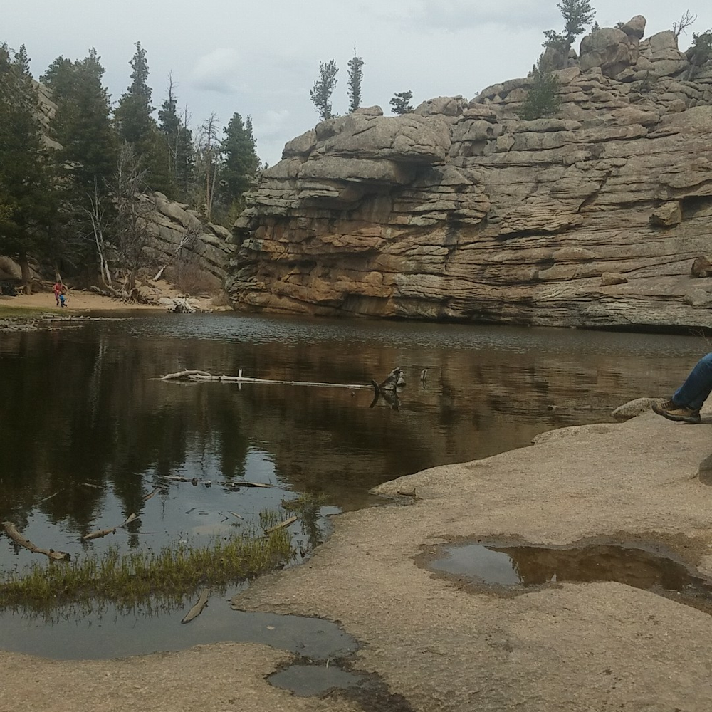Gem Lake Trail - Parks Near Me - Estes Park, Colorado Gem Lake Trail - Parks Near Me - Estes Park, Colorado