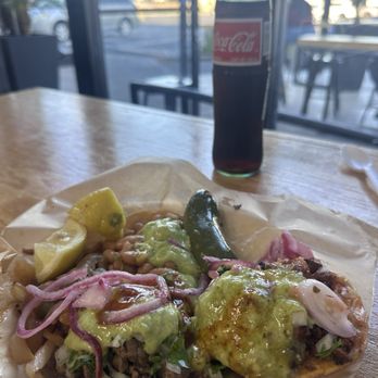 Tacos El Vampiro - A couple of Vampiros and a Taco - Mexican Near Me - Sylmar, California Tacos El Vampiro - A couple of Vampiros and a Taco - Mexican Near Me - Sylmar, California