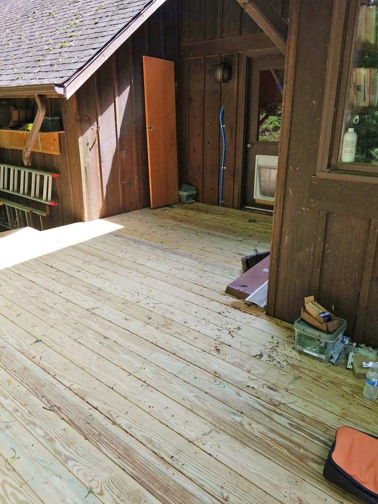 Slide of SGA Remodeling