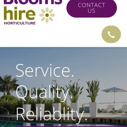 Blooms Hire - Artificial Turf - Ransome, QLD