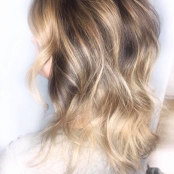 Lilly Rose Emporium - After - Hair Salons Near Me - Germantown, Tennessee