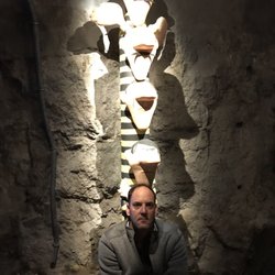 Stockholm Toy Museum