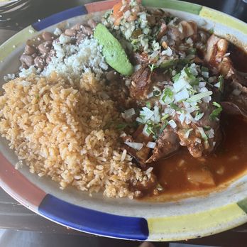 Torero's - Borrego - Mexican Near Me - Renton, Washington Torero's - Borrego - Mexican Near Me - Renton, Washington