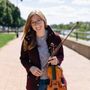 Photo of Michelle Weber - Violin