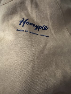 HONEYPIE by null