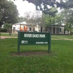 River Oaks Park