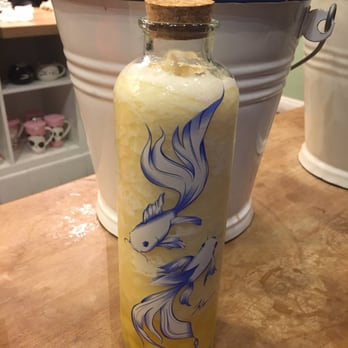 Roasting Water - Bubble Tea Near Me - Long Beach, California