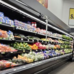 10Box Cost Plus - Fresh produce