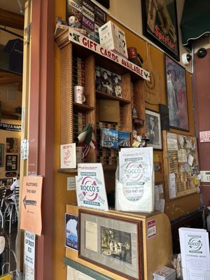 Rocco's Ristorante Pizzeria by null