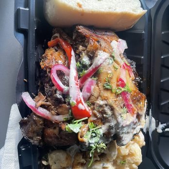 Jerk at Night - Jerk Box and Mac - Caribbean Near Me - Washington, DC, District of Columbia Jerk at Night - Jerk Box and Mac - Caribbean Near Me - Washington, DC, District of Columbia