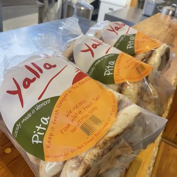 Yalla Vermont - Mediterranean Near Me - Brattleboro, Vermont Yalla Vermont - Mediterranean Near Me - Brattleboro, Vermont
