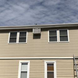J&M Gutter Pros - ALL DONE!!!