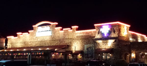 Rosie's Mexican Cantina by null
